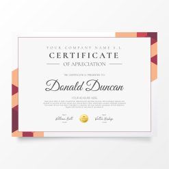 impresion de diplomas