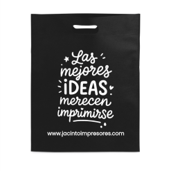 Bolsa non woven personalizadas