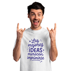 Camisetas baratas grupos
