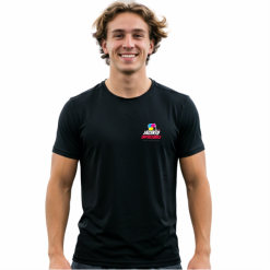 camiseta técnica deporte personalizada