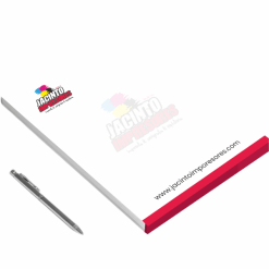 Cartas con membre personalizadas