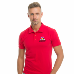 polos personalizados para trabajo