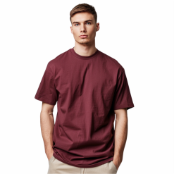 imprimimos camisetas oversize