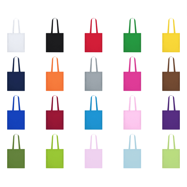 colores para tote bags