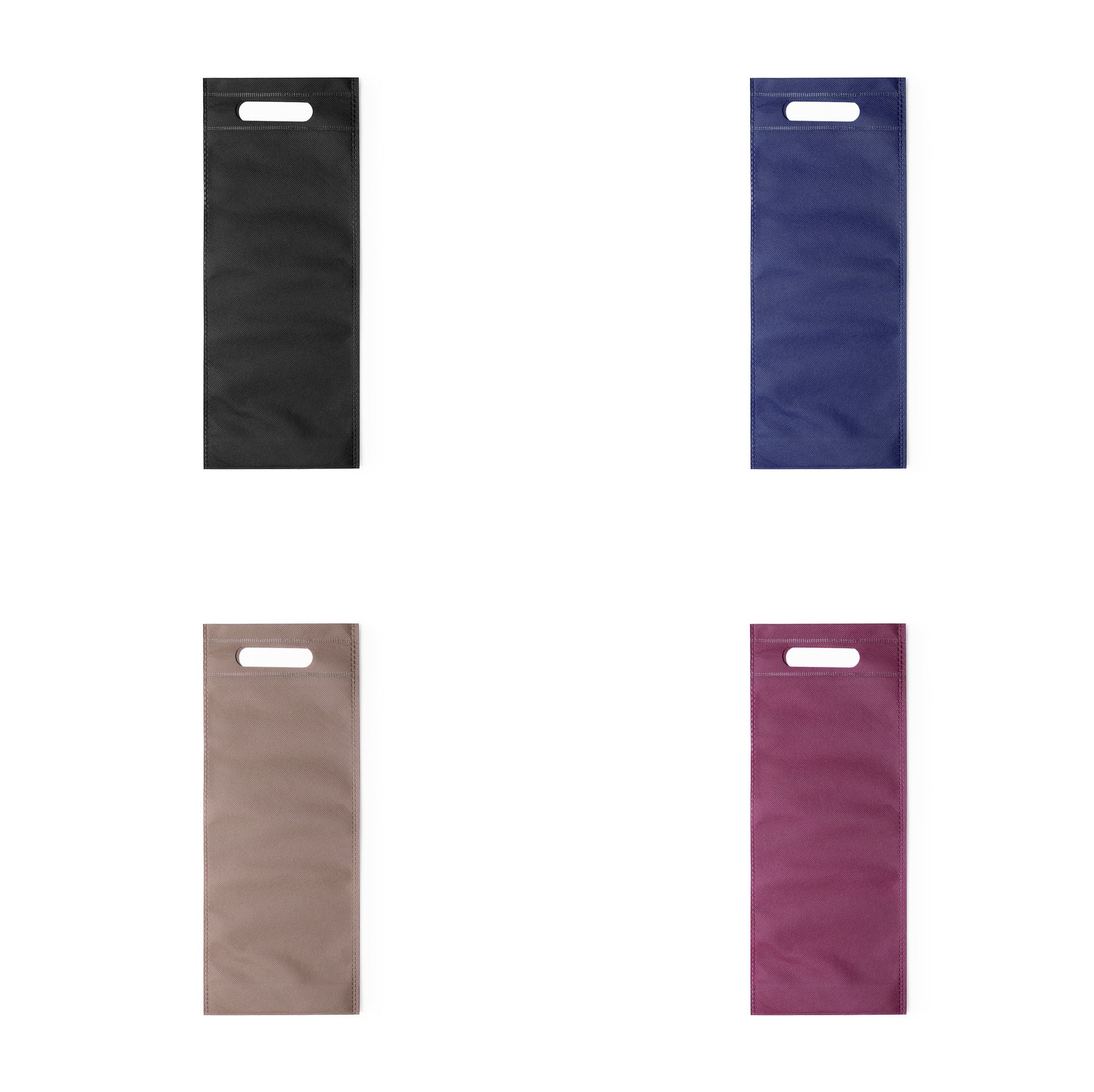 Bolsas para botellas de vino - Imagen 2