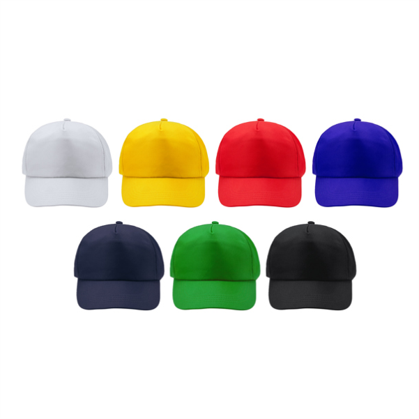 colores de gorras