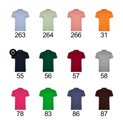 color polos 2