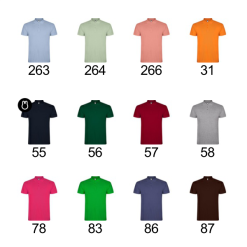 color polos 3
