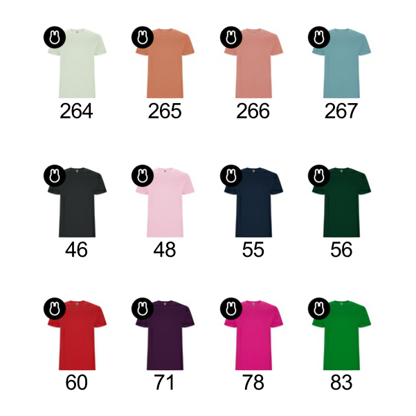 colores camisetas premium 3