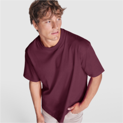 camiseta oversize roly