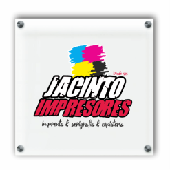 metacrilato personlizado