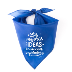 pañuelos personalizados