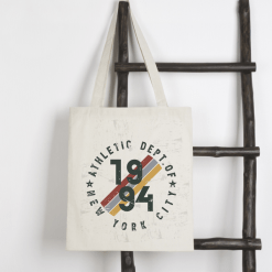 bolsas de tela personalizadas