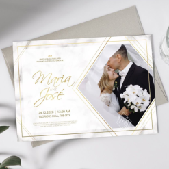 invitaciones de boda valencia
