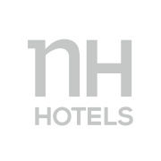nh hotels logo