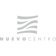 nuevo centro