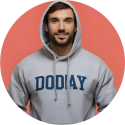 Sudaderas