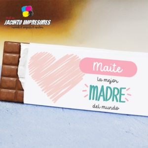 chocolate mejor madre