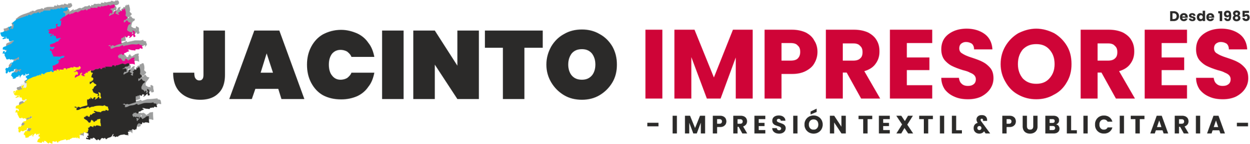 Jacinto Impresores