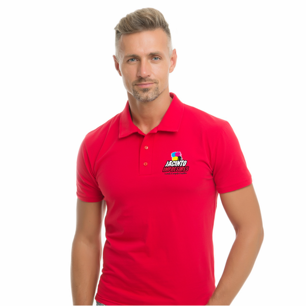 polos para fallas