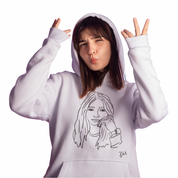 sudaderas falleras